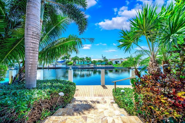 4010 Ne 25 Th Ave, House other with 3 bedrooms, 3 bathrooms and null parking in Lighthouse Point FL | Image 41