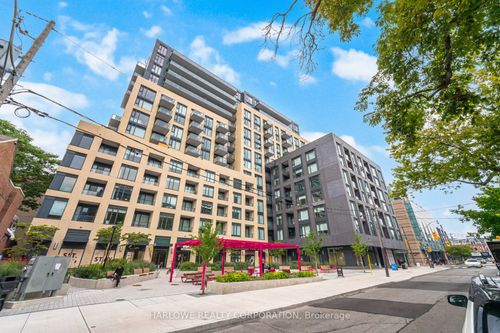 601-543 Richmond St W, Toronto, ON, M5V0W9 | Card Image