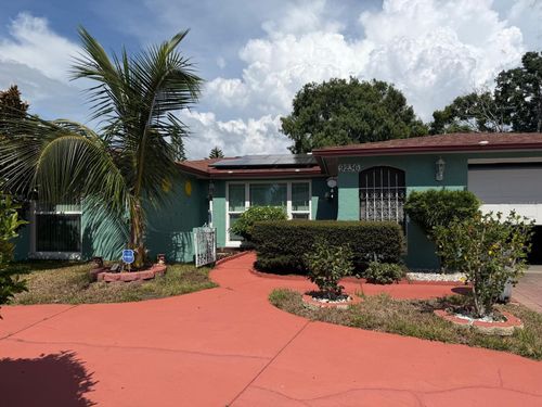 9236 Gray Fox Ln, PORT RICHEY, FL, 34668-4313 | Card Image