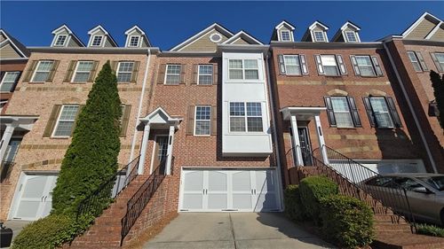 3390 Kiveton Ct, Peachtree Corners, GA, 30092-3375 | Card Image