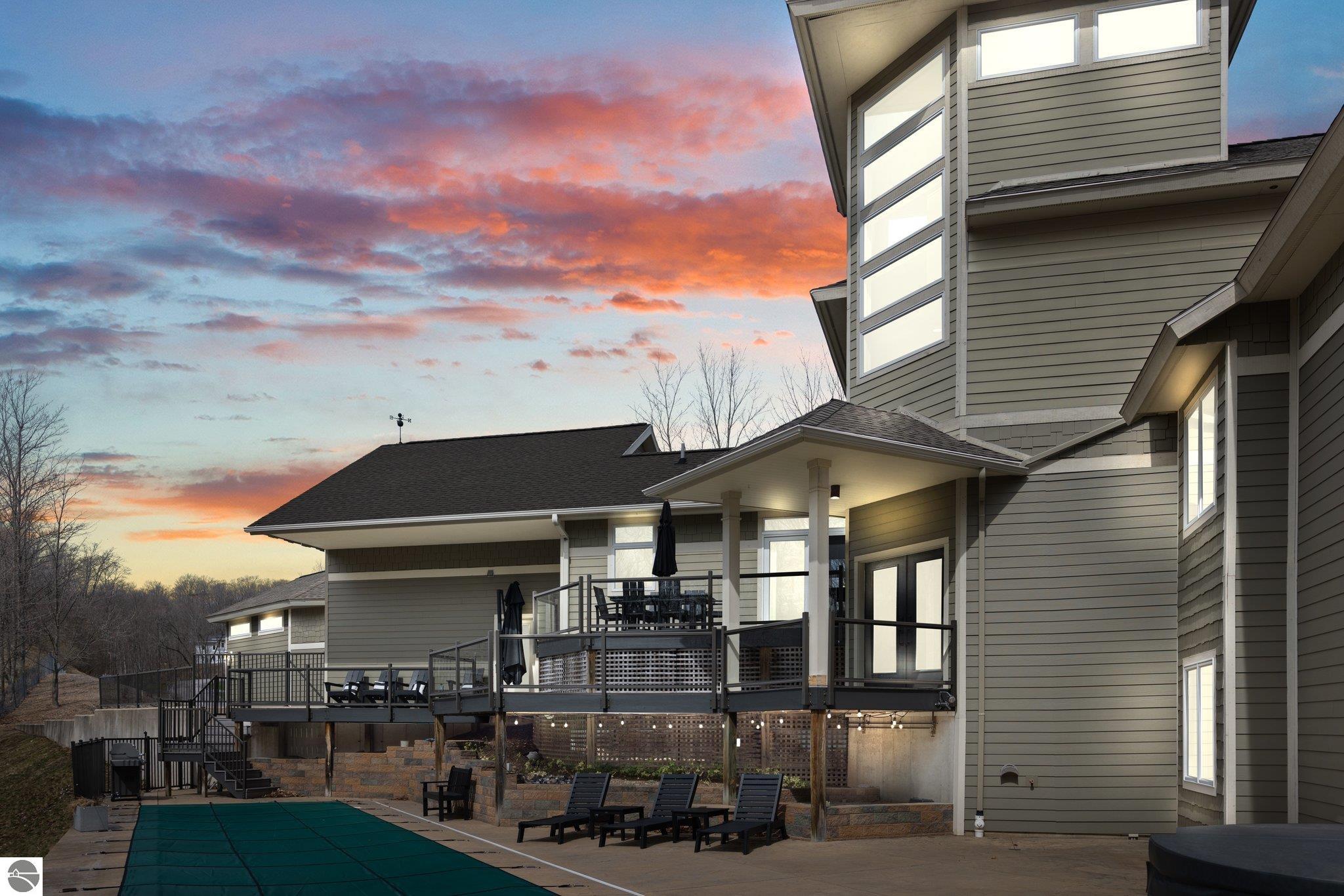 Grayhawk Blvd, Traverse City, MI 49684