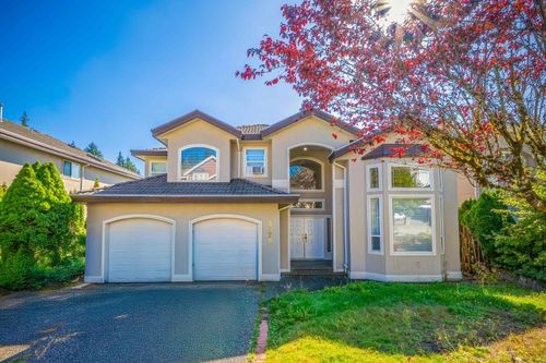 3070 Timber Crt, Coquitlam, BC, V3E2Y8 | Card Image