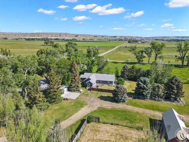 105 Schreiner Rd, House other with 3 bedrooms, 2 bathrooms and null parking in Park City MT | Image 33