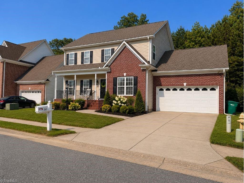 Residential in Clemmons 5