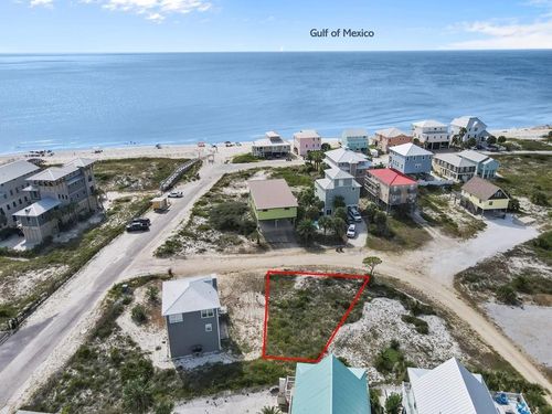 Parcel B Dunes Dr, Port Saint Joe, FL, 32456 | Card Image