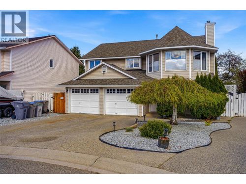 418 Malahat Pl, Kamloops, BC, V2E2M8 | Card Image