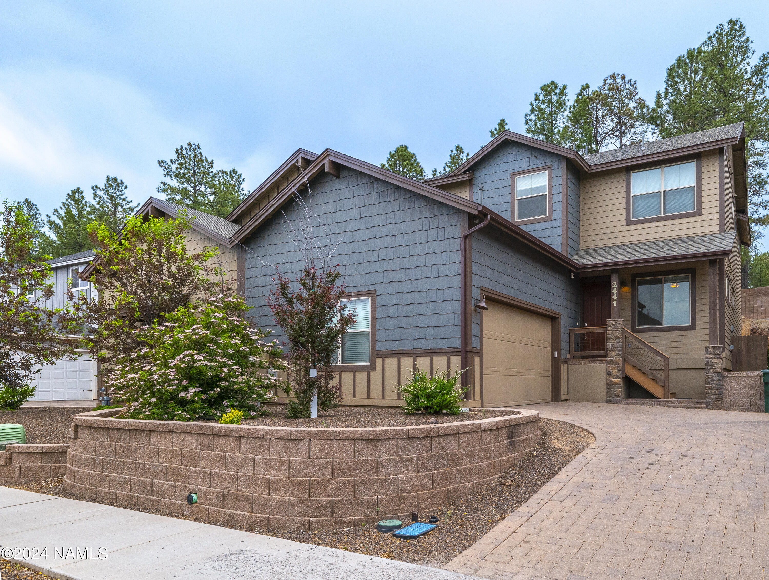 Mission Timber Cir, Flagstaff, AZ 86001