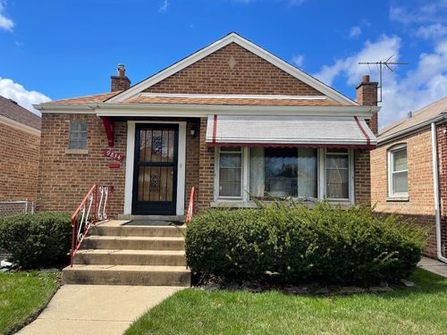 9834 S Ellis Avenue, Chicago, IL, 60628 | Card Image