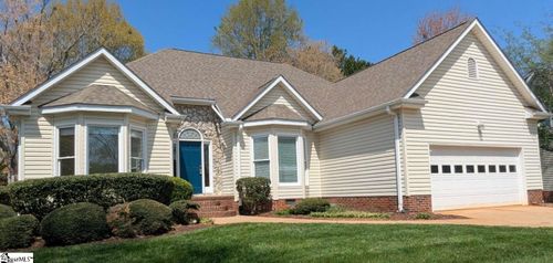 207 Sun Garden Ct, Greenville, SC, 29615-4347 | Card Image
