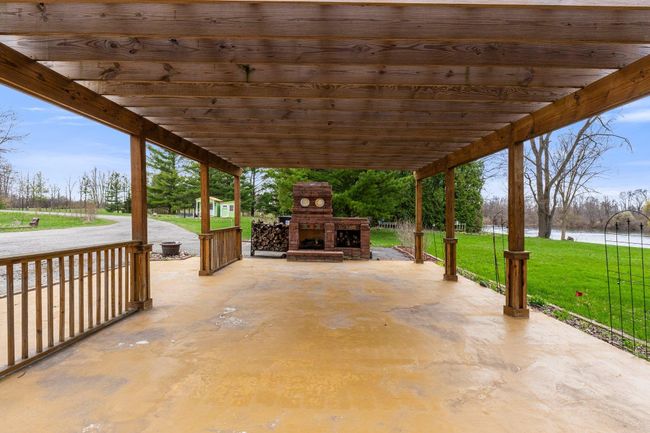0629 Us Highway 6, House other with 5 bedrooms, 4 bathrooms and null parking in Corunna IN | Image 32