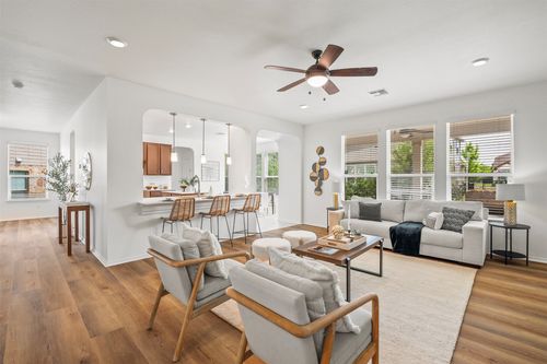 116 Kyndals Meadow Cv, Georgetown, TX, 78628-2189 | Card Image