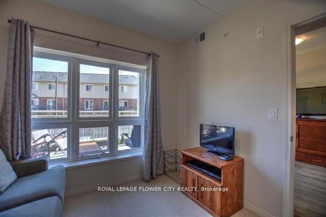 206 - 155 Water St S, Condo with 1 bedrooms, 1 bathrooms and 1 parking in Cambridge ON | Image 7