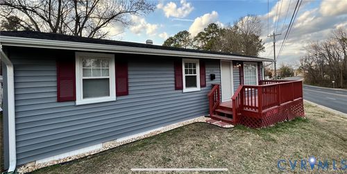 225 N West Ave, Blackstone, VA, 23824-1311 | Card Image