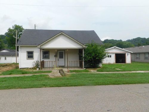 406 W Seminary St, Vevay, IN, 47043-1025 | Card Image