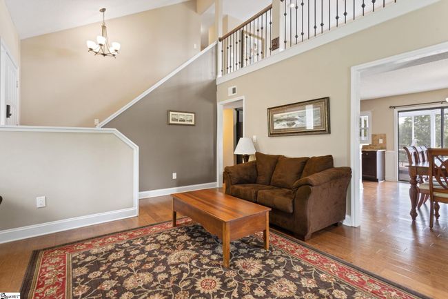 21 Pebble Creek Way, House other with 3 bedrooms, 2 bathrooms and 2 parking in Taylors SC | Image 5