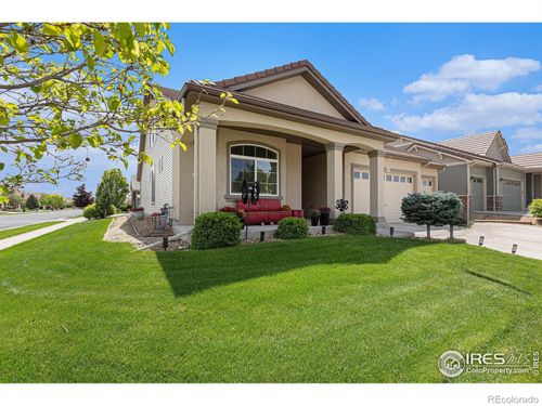 3713 Woodhaven Ln, Johnstown, CO, 80534-2381 | Card Image
