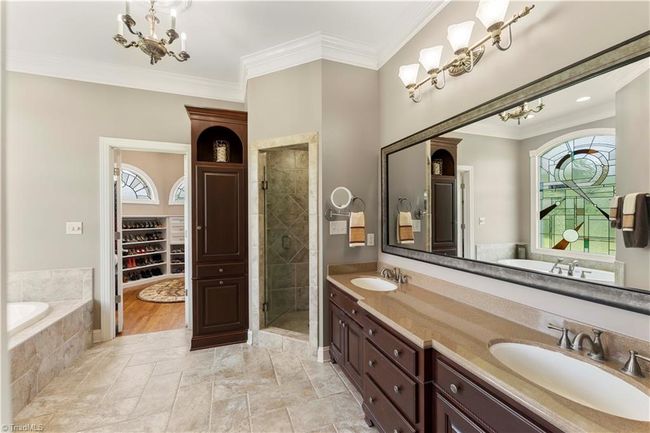 5633 Baptist Assembly Rd, House other with 3 bedrooms, 4 bathrooms and null parking in Julian NC | Image 23