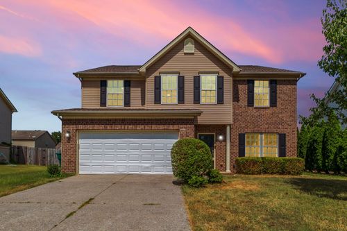 1042 Countess Ln, Spring Hill, TN, 37174-2866 | Card Image