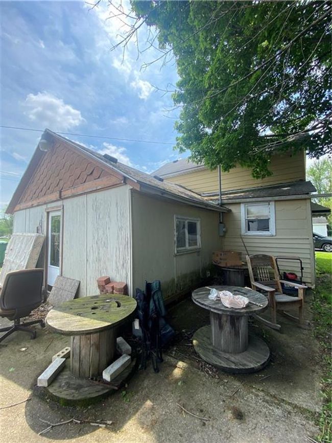 14400 W Hazel St, House other with 2 bedrooms, 2 bathrooms and null parking in Daleville IN | Image 4