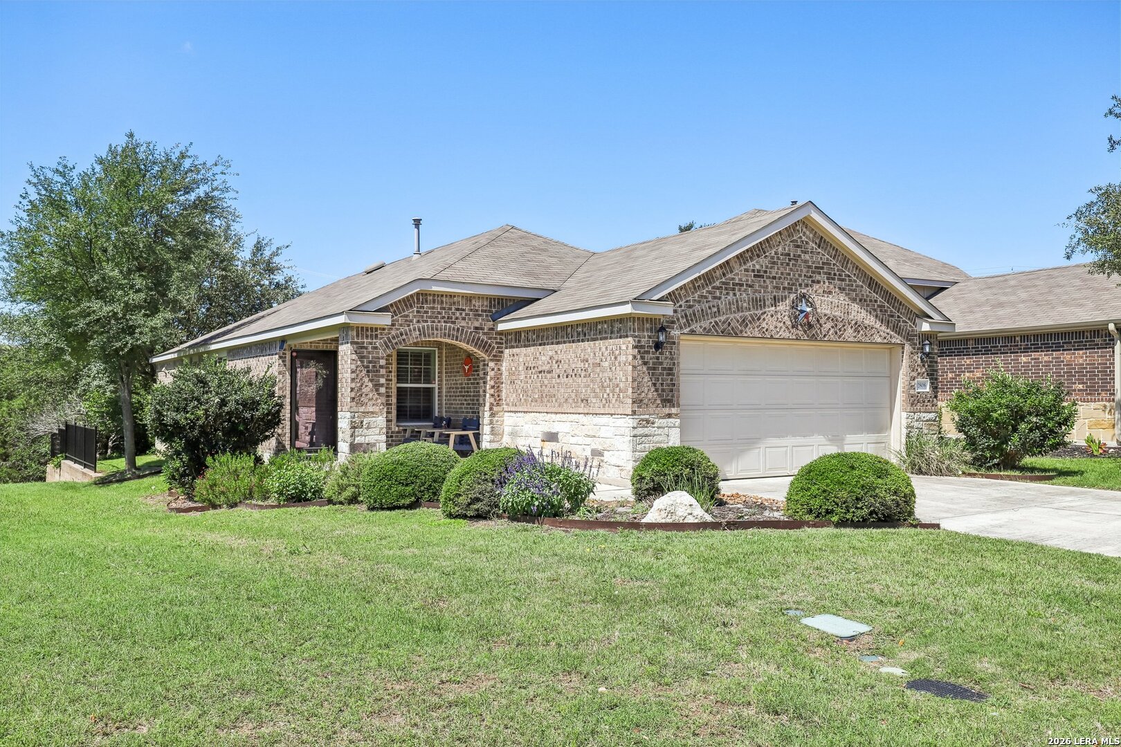 Residential in San Antonio 3