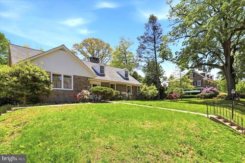 412 Newbold Rd, JENKINTOWN, PA, 19046-2851 | Card Image
