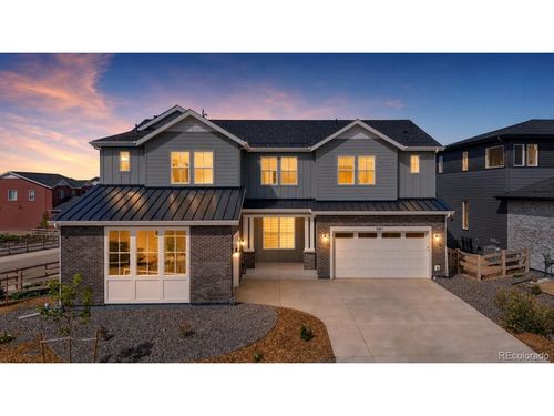 8461 Ordway Dr, Littleton, CO, 80125-8533 | Card Image
