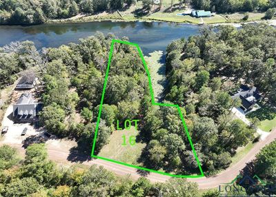 Lot 16, Block 3 John Dean Road, Home with 0 bedrooms, 0 bathrooms and null parking in Gilmer TX | Image 1