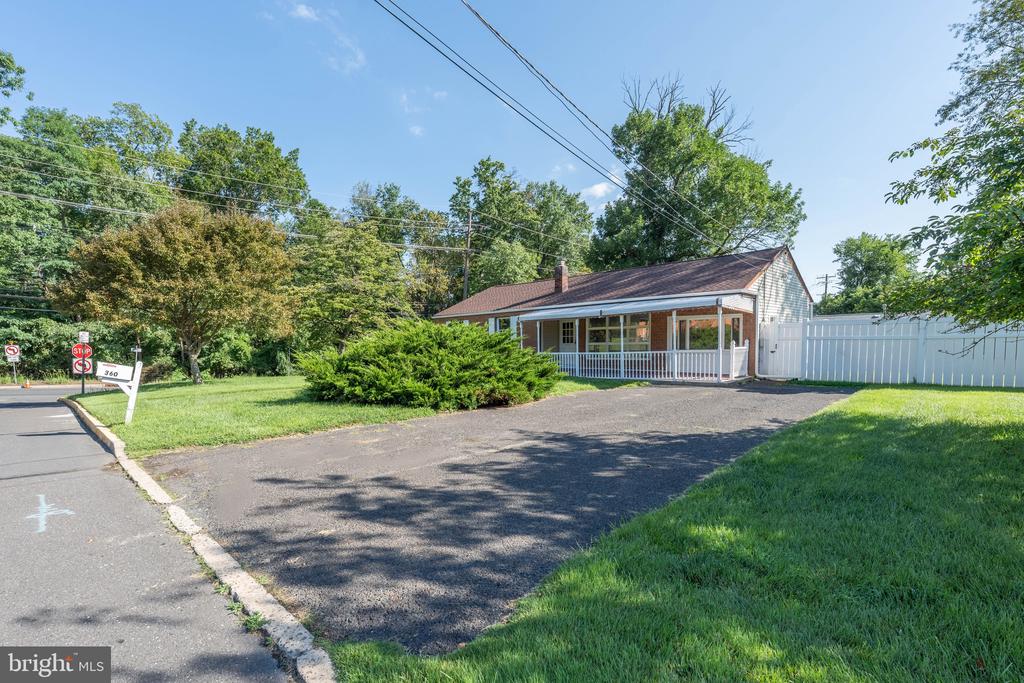 Residential Lease in EWING