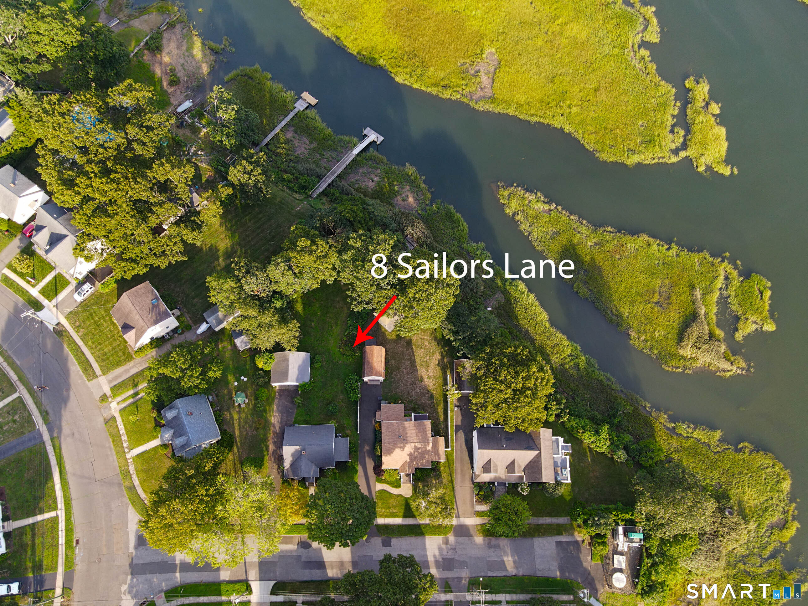 Residential in Milford
