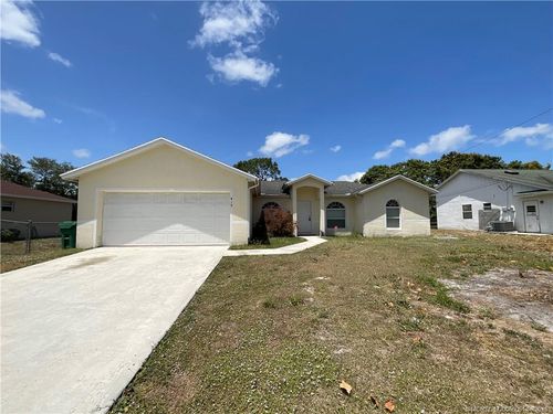 419 Sw Meadow Ter, Port Saint Lucie, FL, 34984-3544 | Card Image
