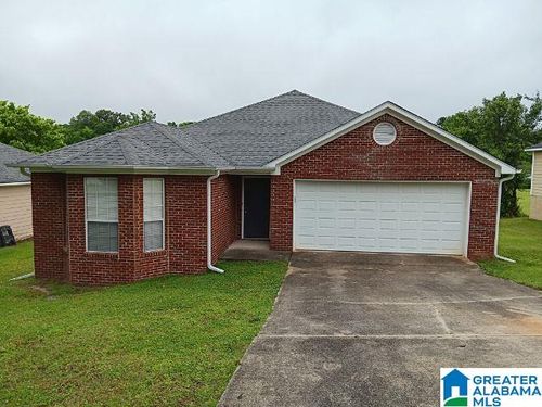 6708 Lakes Edge Ln, PINSON, AL, 35126-2958 | Card Image