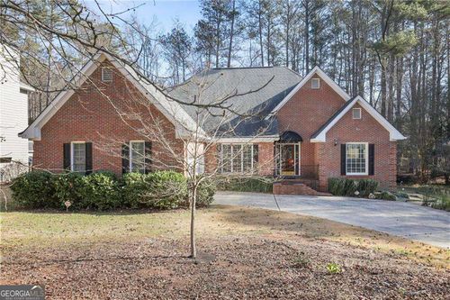 1095 Chestnut Hill Circle Sw, Marietta, GA, 30064 | Card Image