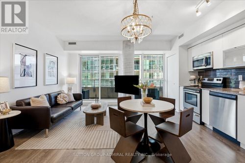311-69 Lynn Williams St, Toronto, ON, M6K3R7 | Card Image