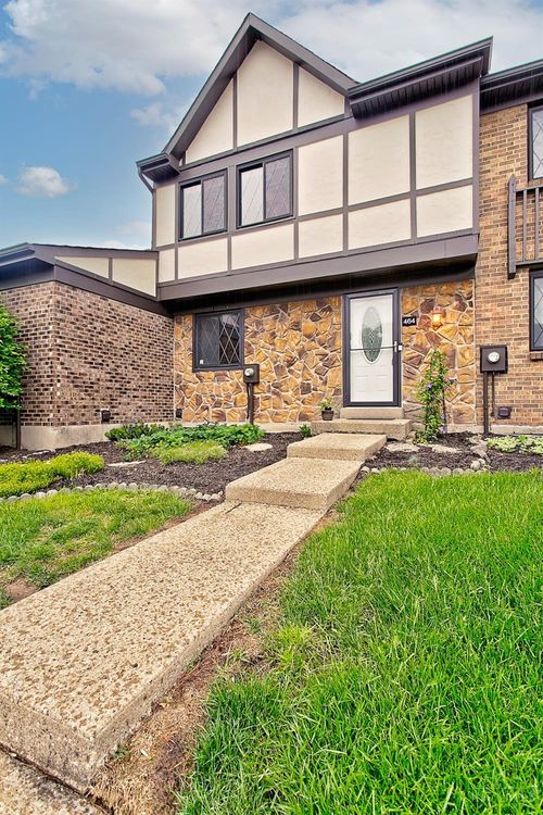 464 Vancover Ct, Cincinnati, OH, 45244 | Card Image