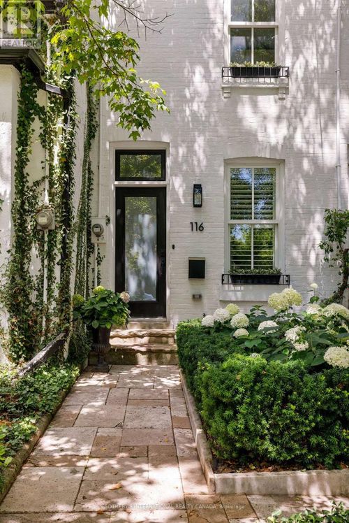 116 Shaftesbury Ave, Toronto, ON, M4T1A5 | Card Image