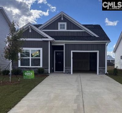 478 Middlebury(lot118) Lane, House other with 3 bedrooms, 2 bathrooms and null parking in Hopkins SC | Image 1