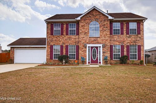 2233 Club Moss Cir, Biloxi, MS, 39532-3325 | Card Image