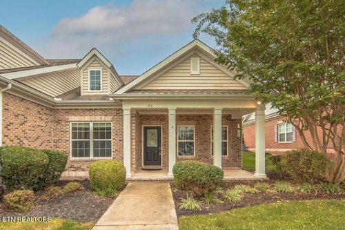 106 Hardinberry St, Oak Ridge, TN, 37830-3023 | Card Image