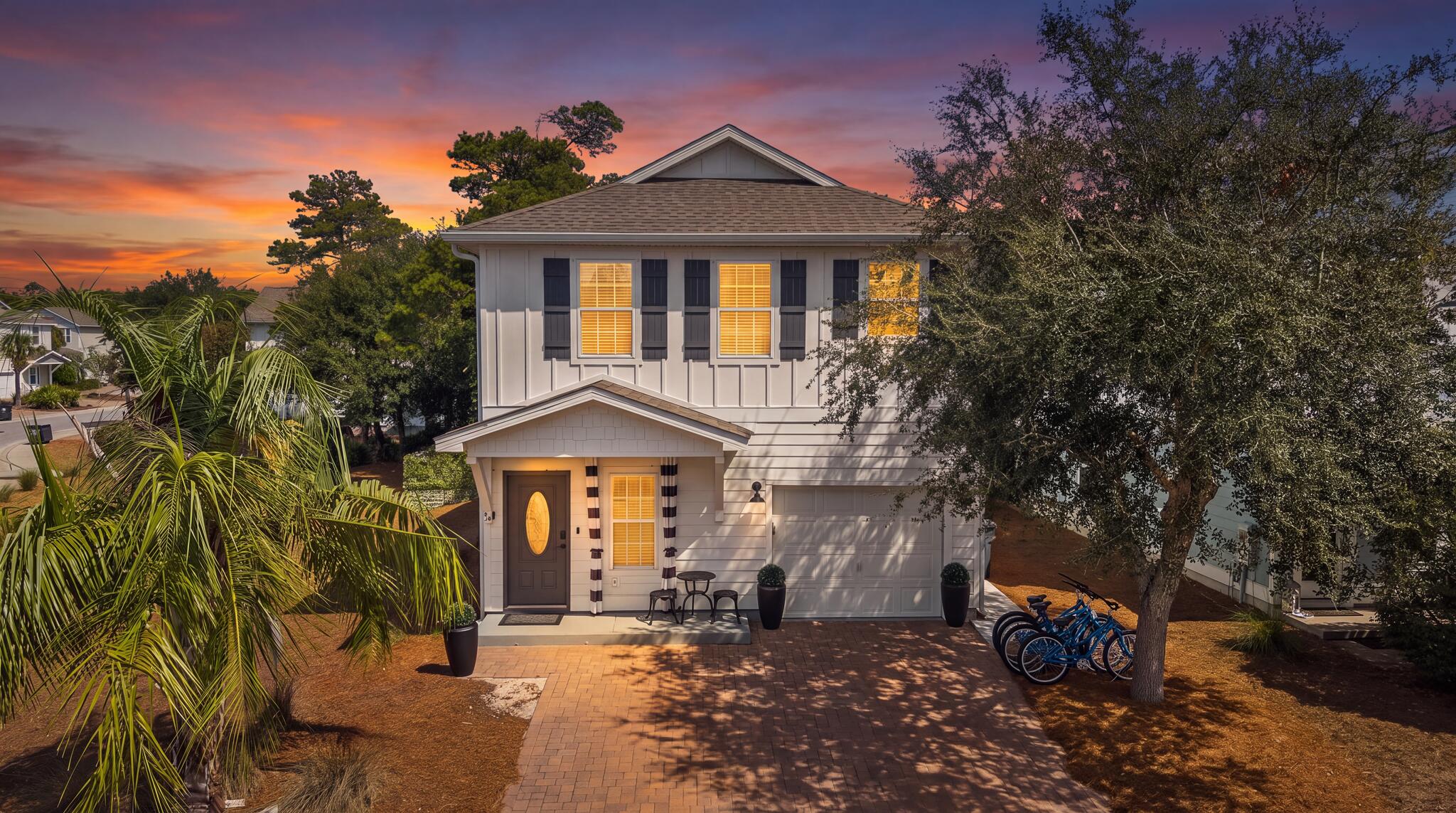 Residential in Inlet Beach