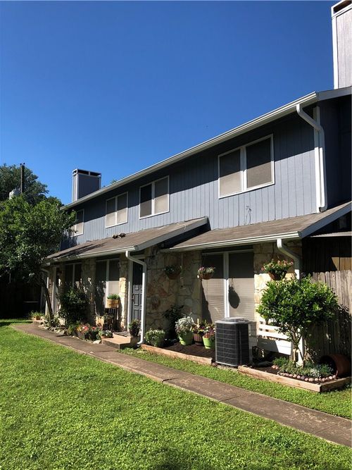 d-1503 Allen Rd, Austin, TX, 78746-6964 | Card Image