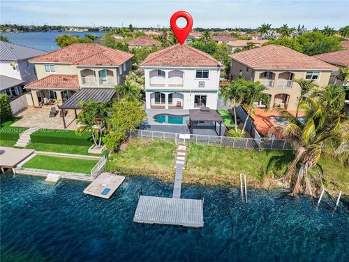 14024 Sw 132nd Ave, Miami, FL, 33186 | Card Image