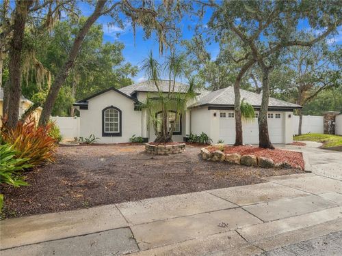 11836 Hunters Lake Drive, NEW PORT RICHEY, FL, 34654 | Card Image