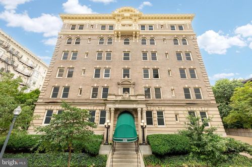 455-2122 California St Nw, WASHINGTON, DC, 20008-1830 | Card Image