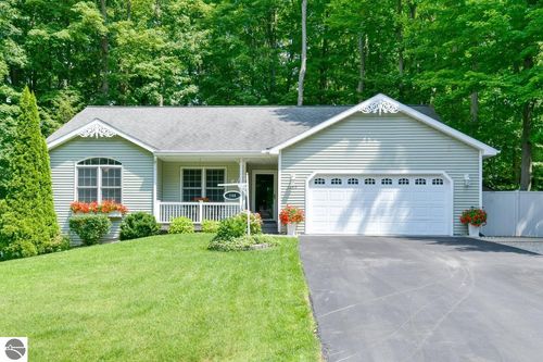 1168 Birmley Estates Drive, Traverse City, MI, 49696 | Card Image