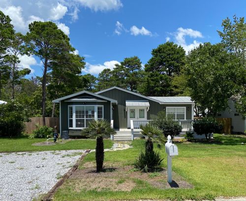 41 Bramble St, Santa Rosa Beach, FL, 32459-4423 | Card Image