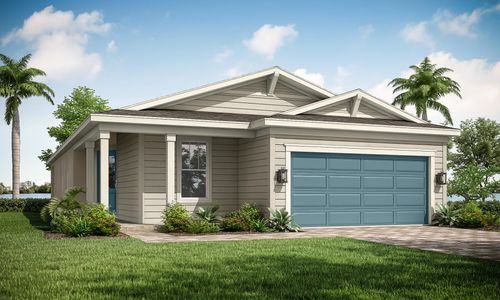 9802 Sw Indra Way, Port St Lucie, FL, 34987-5703 | Card Image