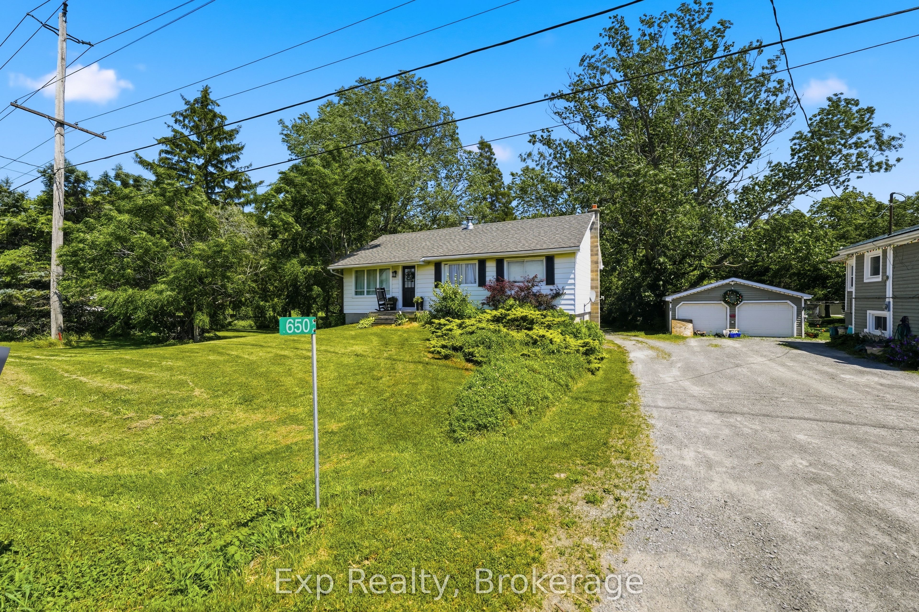 Residential in Prince Edward County 2