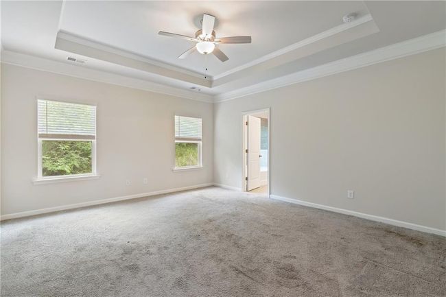5103 Woodline View Ln, House other with 5 bedrooms, 4 bathrooms and 2 parking in Auburn GA | Image 18