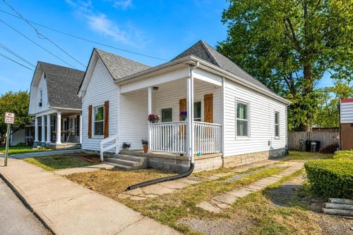 16 16th St, Paris, KY, 40361-1254 | Card Image