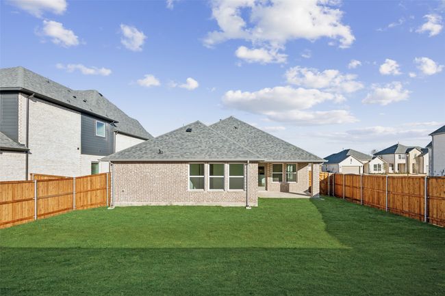 3010 Cantoni Crk, House other with 3 bedrooms, 2 bathrooms and null parking in Princeton TX | Image 27
